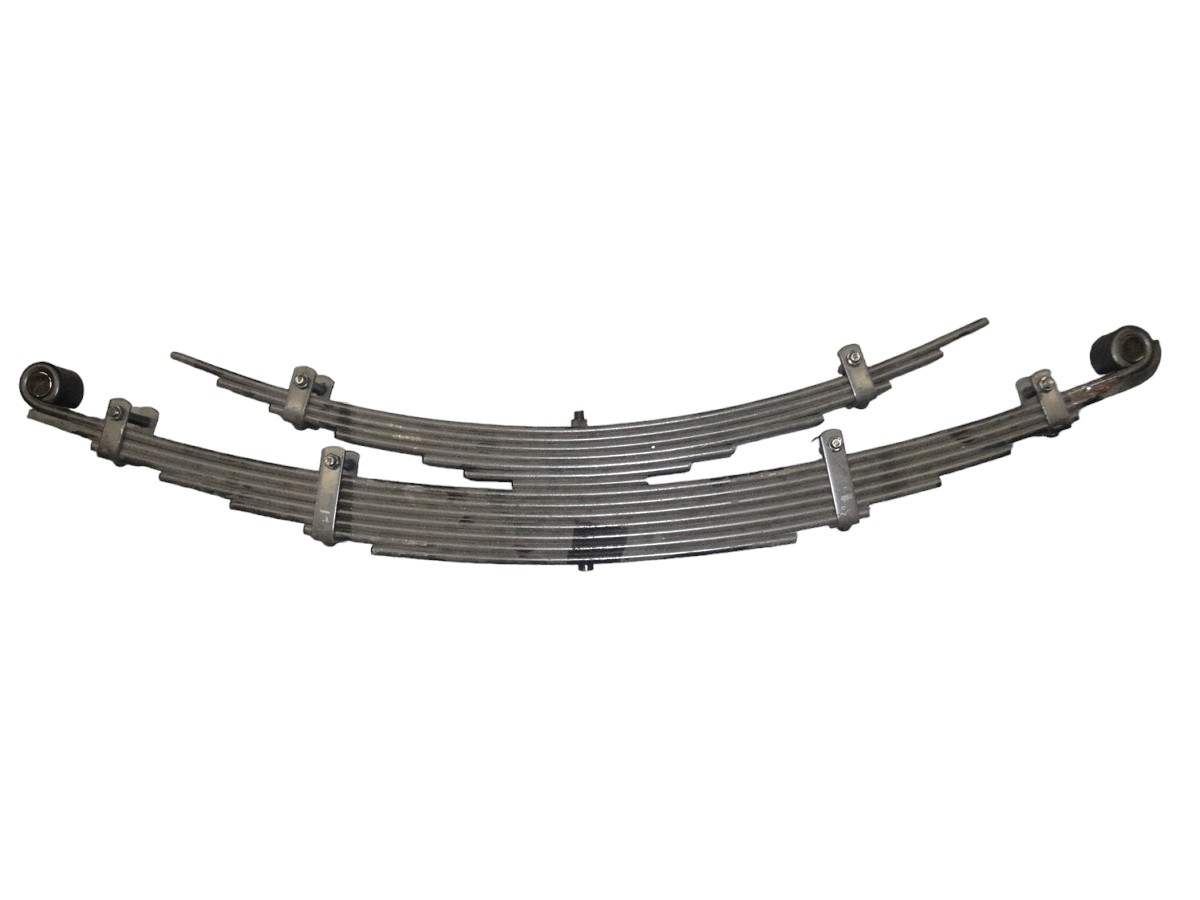 ELASTICO TRA*JMC N800 3815
