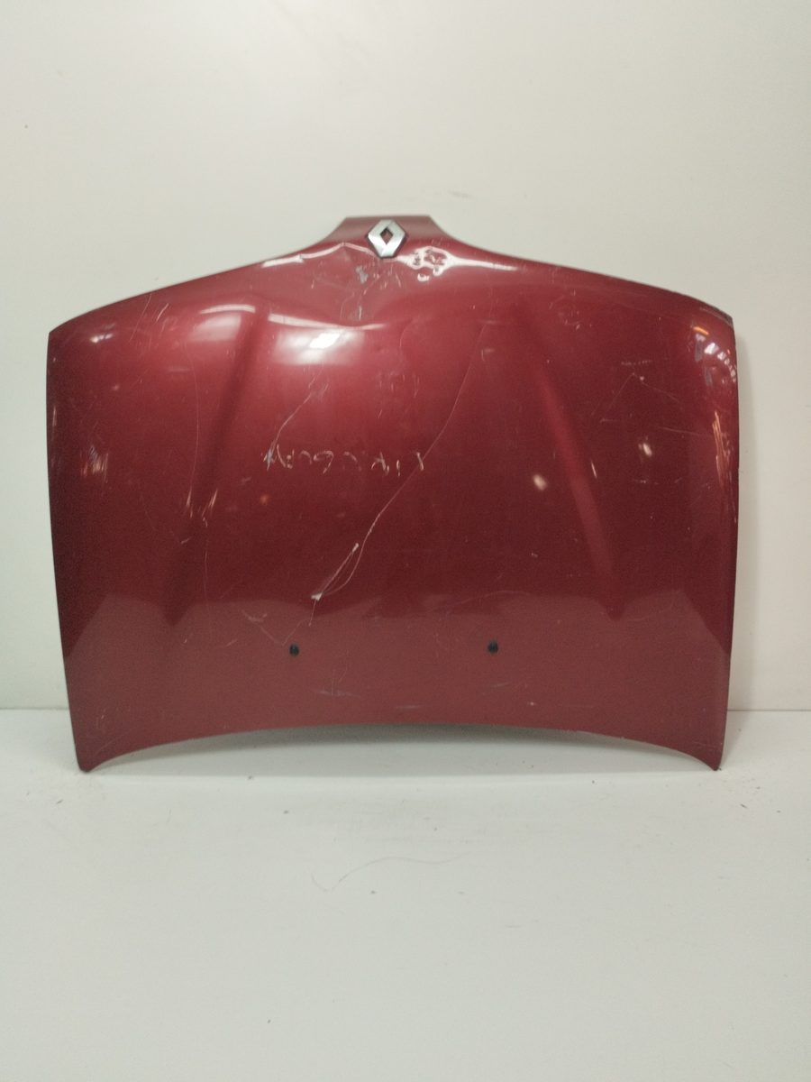 Espolon Renault Megane I Classic (LA0) 1996-2001 Diesel CAT