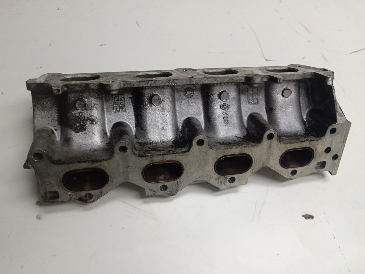Multiple Admision Renault Laguna Ii (BG0) 2001-2007 Authentique 1.8L 88kW