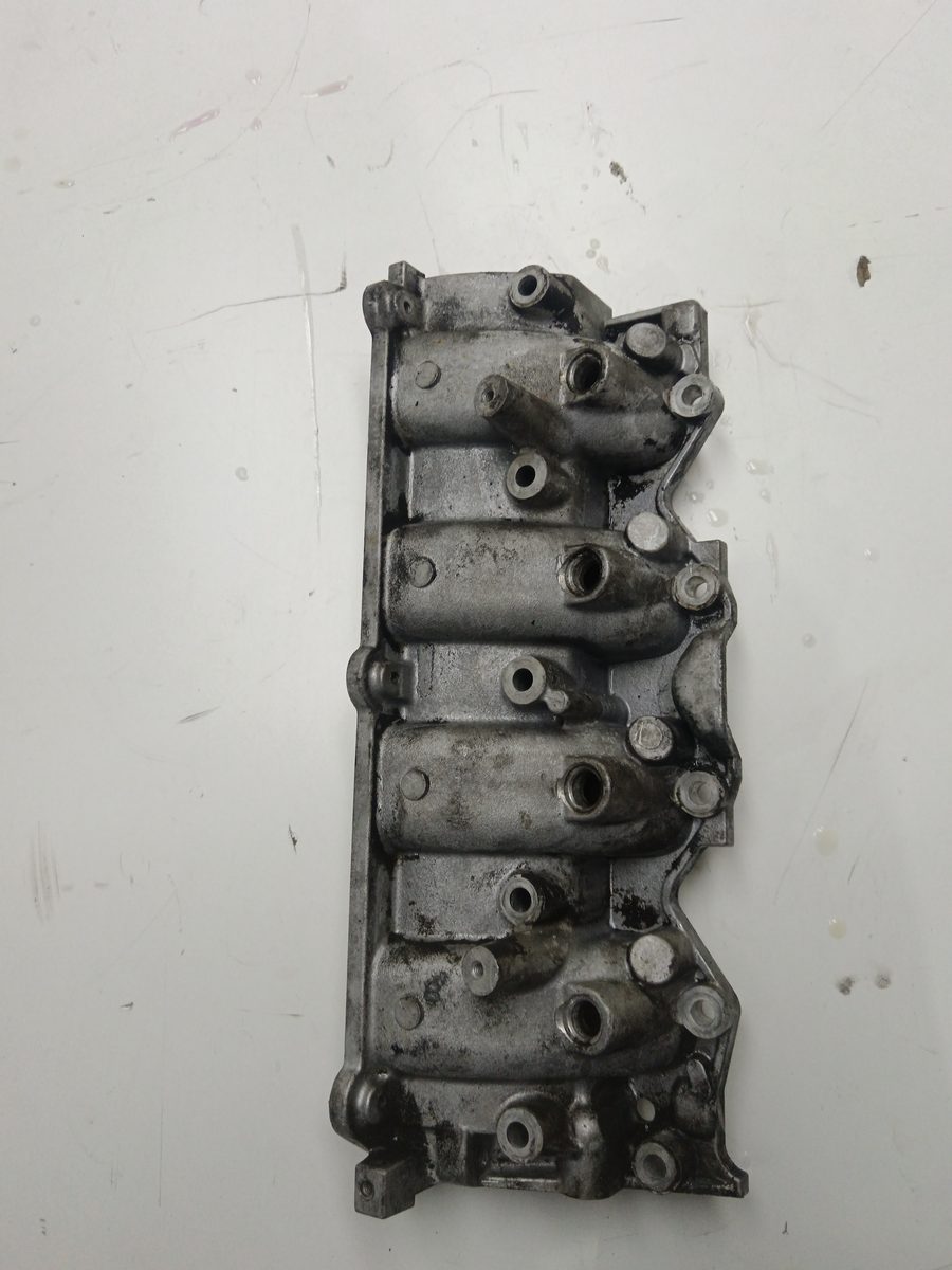 Multiple Admision Renault Laguna Ii (BG0) 2001-2007 Authentique 1.8L 88kW