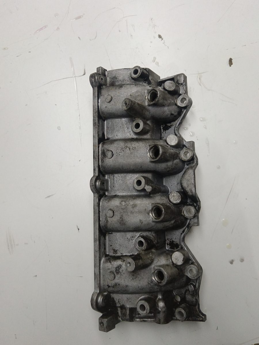 Multiple Admision Renault Laguna Ii (BG0) 2001-2007 Authentique 1.8L 88kW