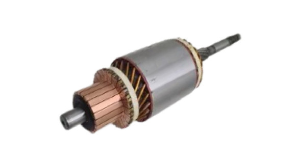 INDUCIDO 12V VALMET/MERCEDES BENZ 1111/1113 JD