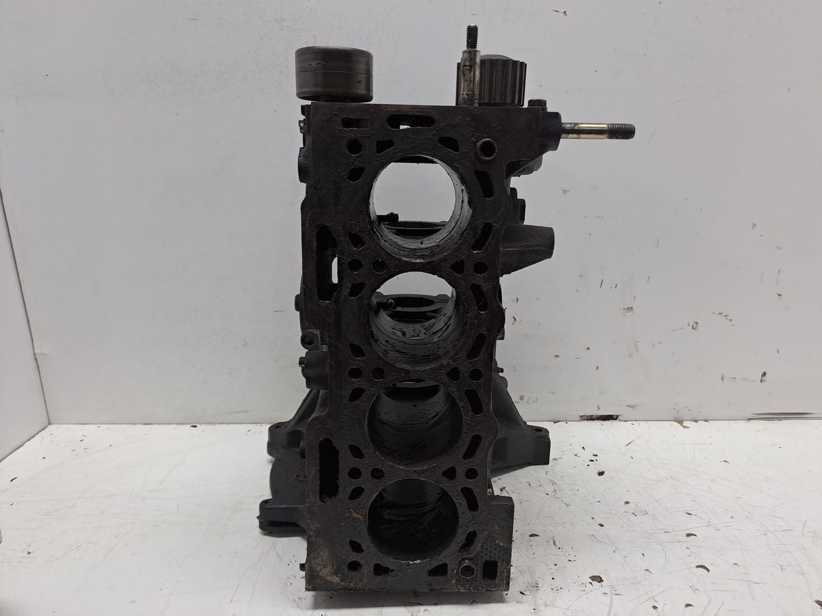 Block Citroën Saxo 1996-2000 1.5 Diesel CAT (VJY. VJZ / TUD5) 1.5L 40kW VJZ