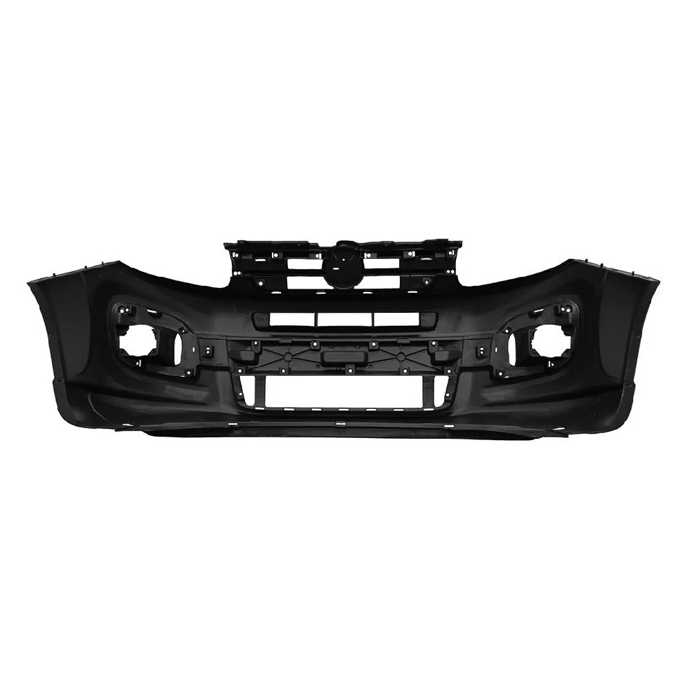Paragolpe delantero Fiat uno Attractive 2017 /