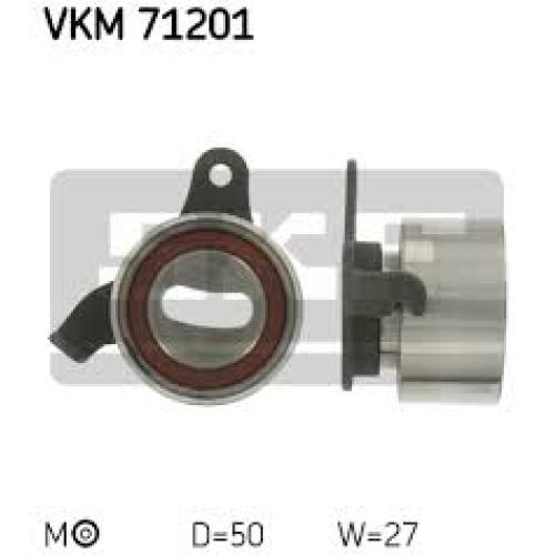 RULEMAN TOYOTA TENSOR CORREA DISTR. TERCEL 1.3 91...97 SKF