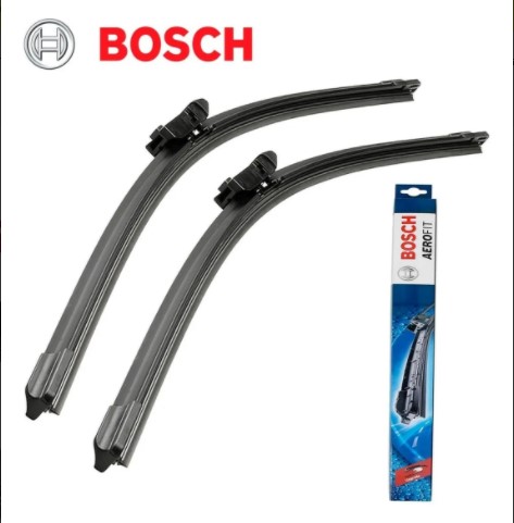ESCOBILLA BOSCH SD 7 JUEGO GOL/SAVEIRO ETC