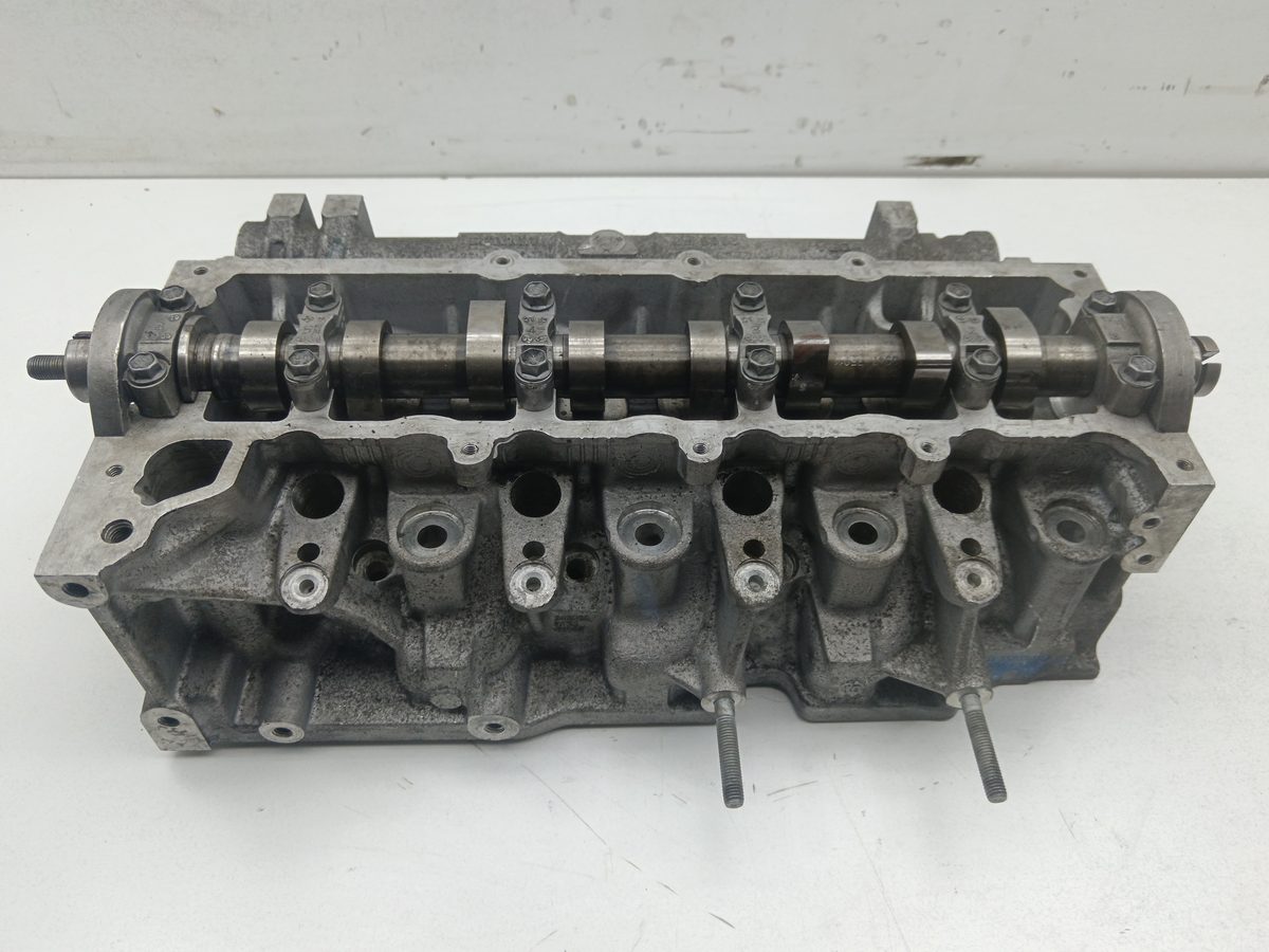 Tapa De Cilindros Renault Megane Ii Berlina 5p 2002-2009 1.5 dCi Diesel 1.5L 78kW 2968