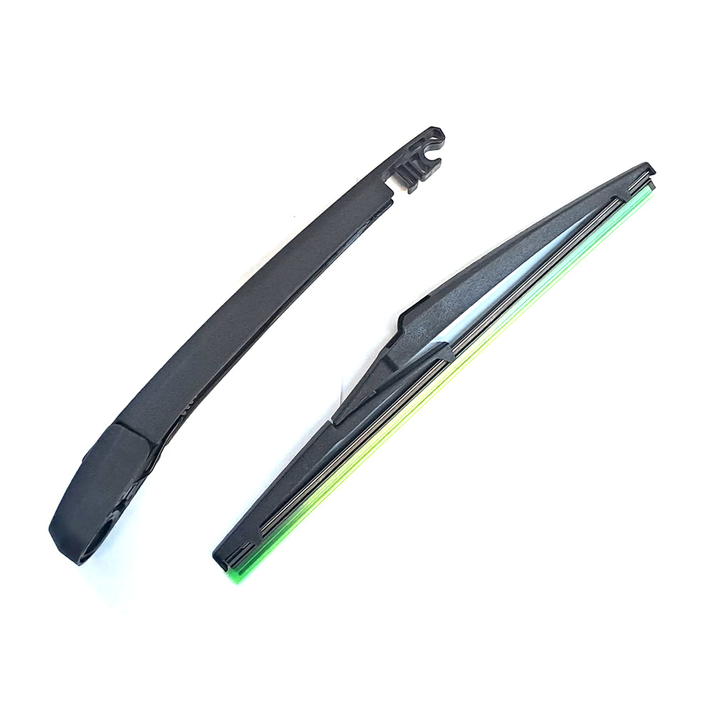 BRAZO LIMPIA PARABRISA KIA KIA RIO HATCH TRASERO