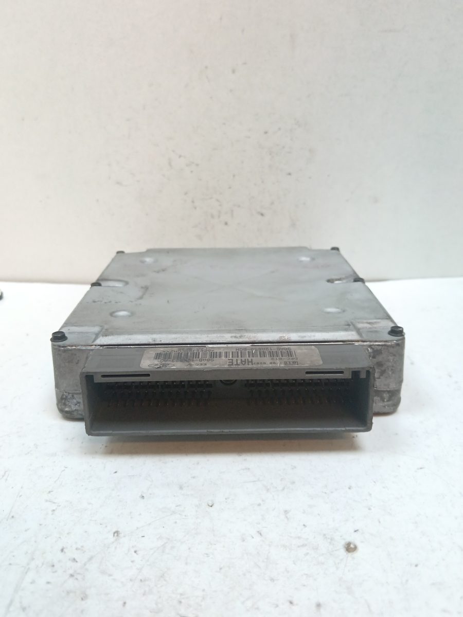 Centralita Motor Uce Ford Focus Berlina (CAK) 1998-2004 Ghia 1.8L 85kW 98AB12A650BGH