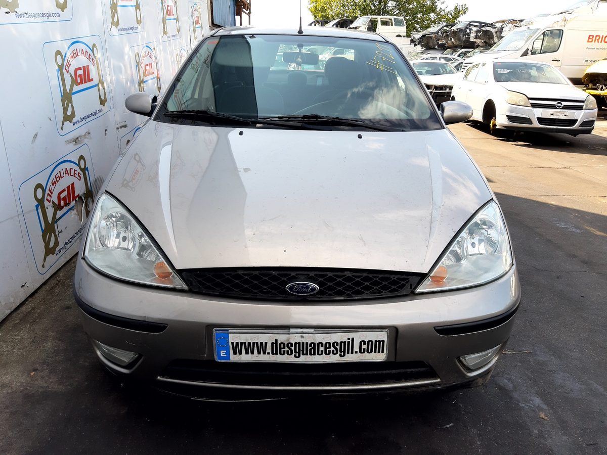 Centralita Motor Uce Ford Focus Berlina (CAK) 1998-2004 Ghia 1.8L 85kW 98AB12A650BGH