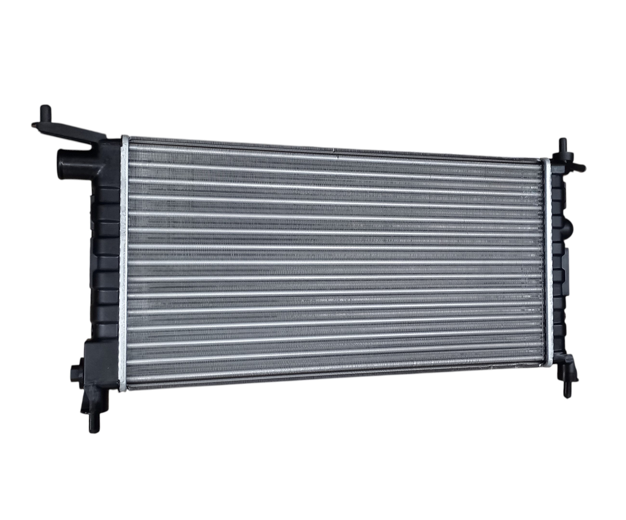 RADIADOR MOTOR (1.4/1.6 EFI S/A.A)
