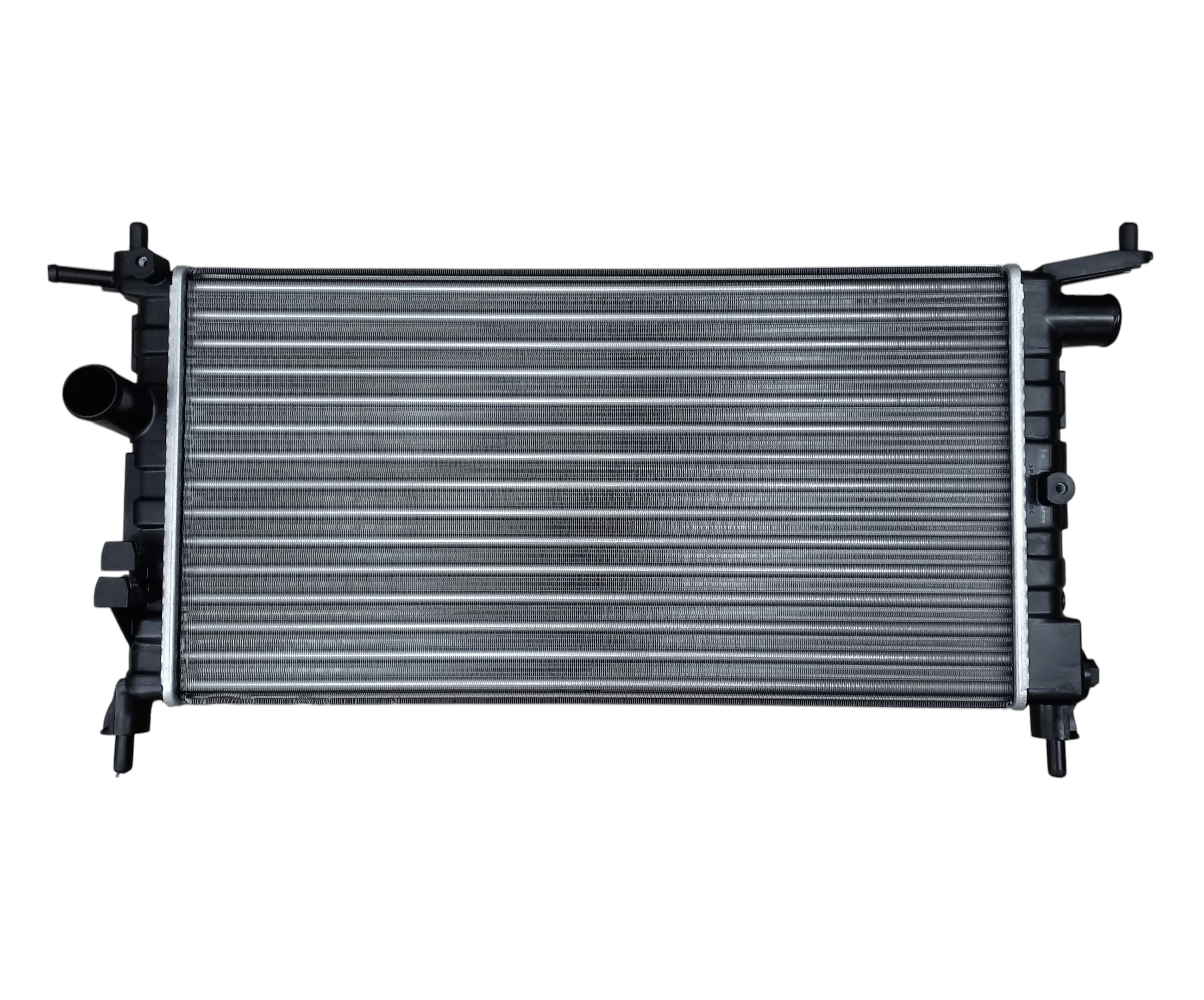 RADIADOR MOTOR (1.4/1.6 EFI S/A.A)