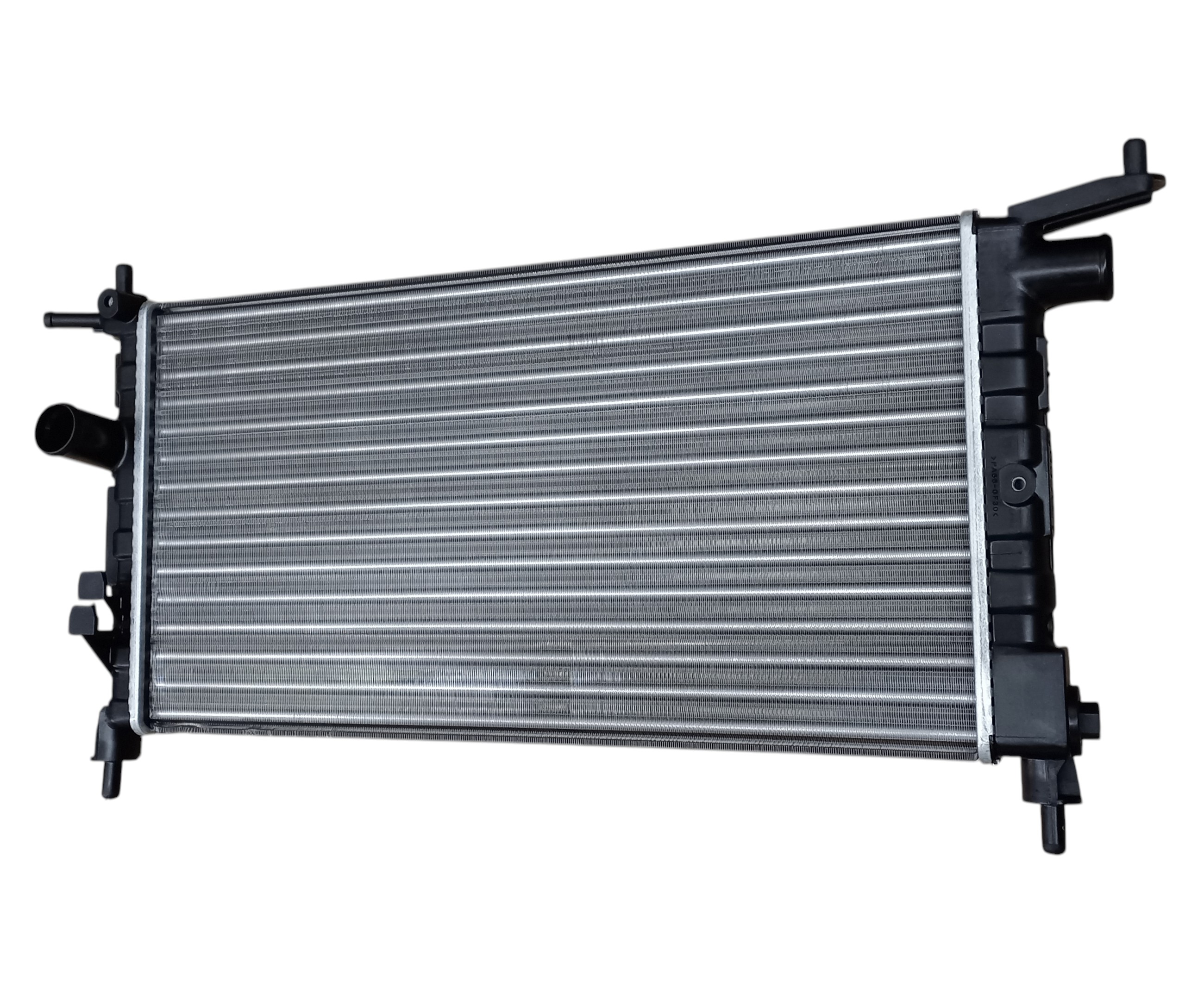 RADIADOR MOTOR (1.4/1.6 EFI S/A.A)