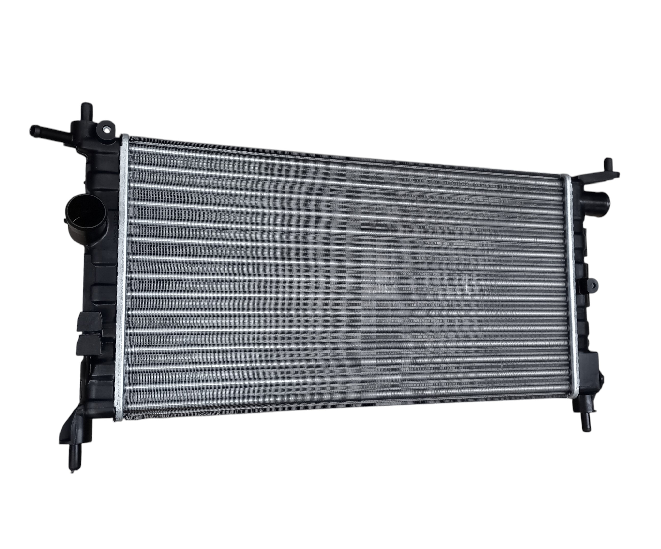 RADIADOR MOTOR (1.4/1.6 EFI S/A.A)