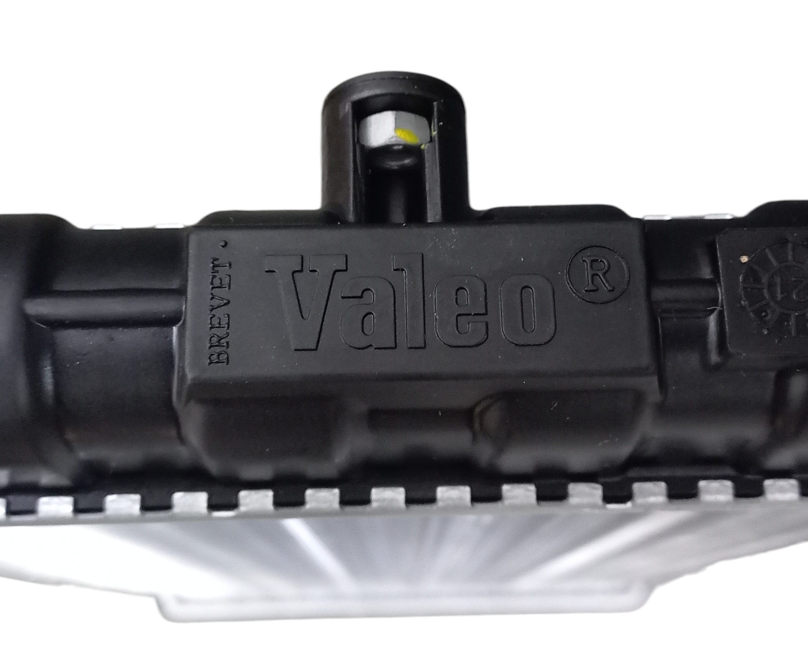 RADIADOR MOTOR (1.4/1.6 EFI S/A.A)