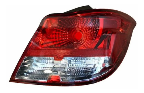 Farol Trasero Chevrolet Onix Derecho