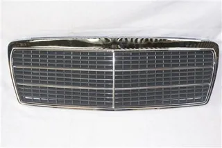 Rejilla frontal