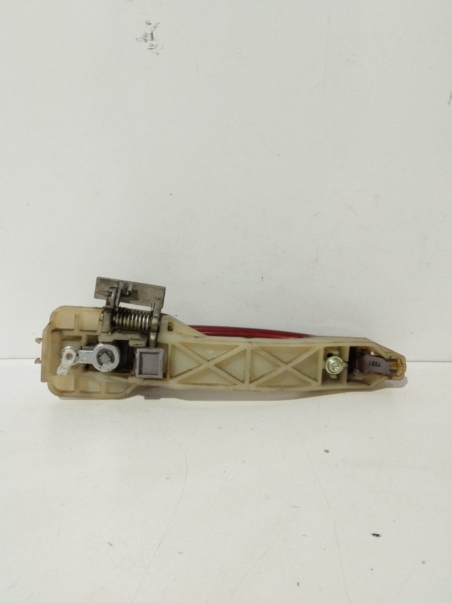 Cerradura Puerta Delantera Izquierda Chevrolet Aveo 2006-2012 LT
