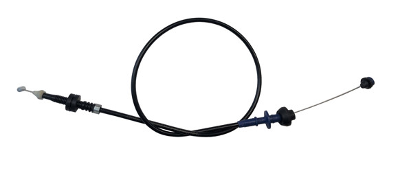 CABLE ACELERADOR FORD ECOSPORT/FIESTA 1.6 ZETEC ROCAM