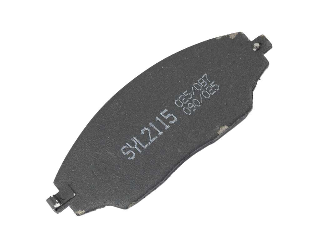 PASTILLA FRENO GM COBALT/SONIC/SPIN 12/