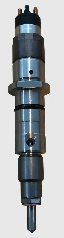 INYECTOR COMMON RAIL CUMMINS VW 8.3 TIPO BOSCH