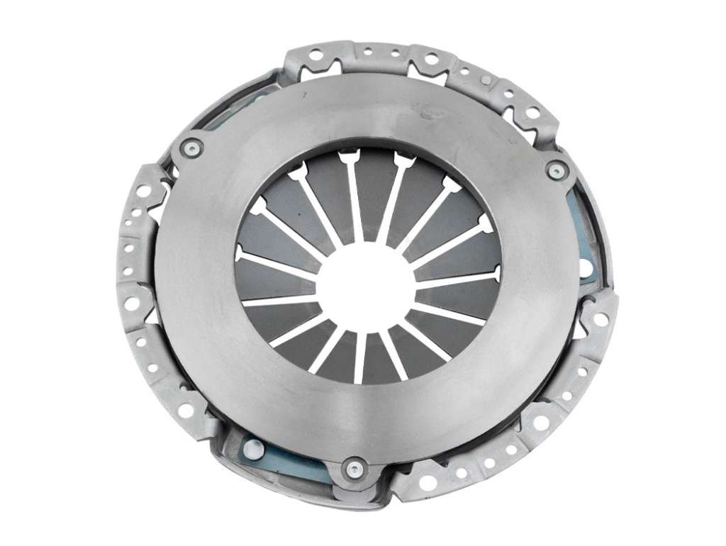 EMBRAGUE KIT NI NP300 FRONTIER 2.5 DCI 250MM/24 ESTRIAS