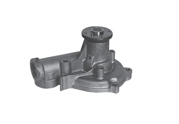 BOMBA DE AGUA GRAND TIGER 2.4/MITSUBISHI 2.0/2.4 NAFTA
