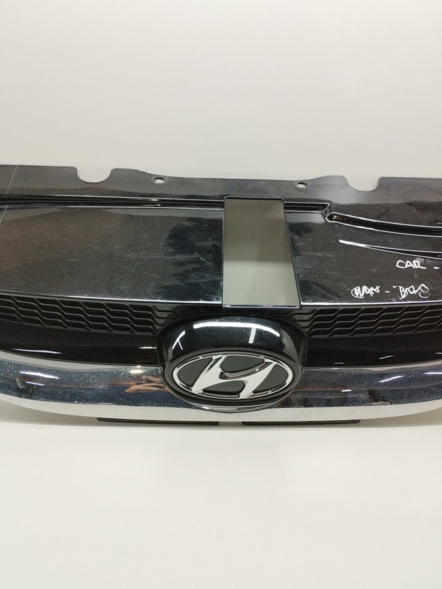 Careta Hyundai Tucson desde 2015 CRDi CAT 863512Y000