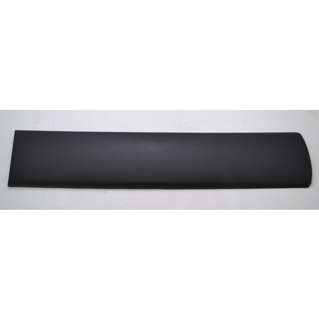 MOLDURA PUERTA LATERAL BERLINGO DERECHO [ORIGINAL PSA]