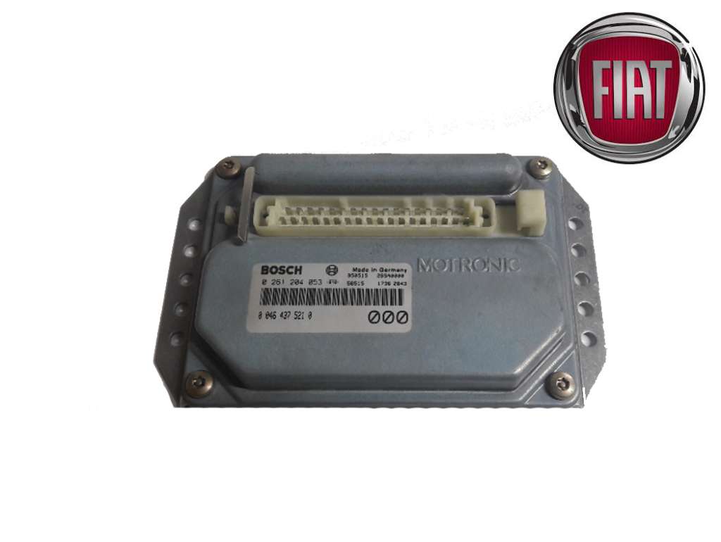 COMPUTADORA FI TIPO 93/96