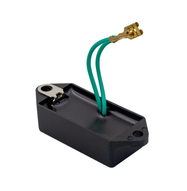 REGULADOR ALTER BOSCH VW (12V) (B)