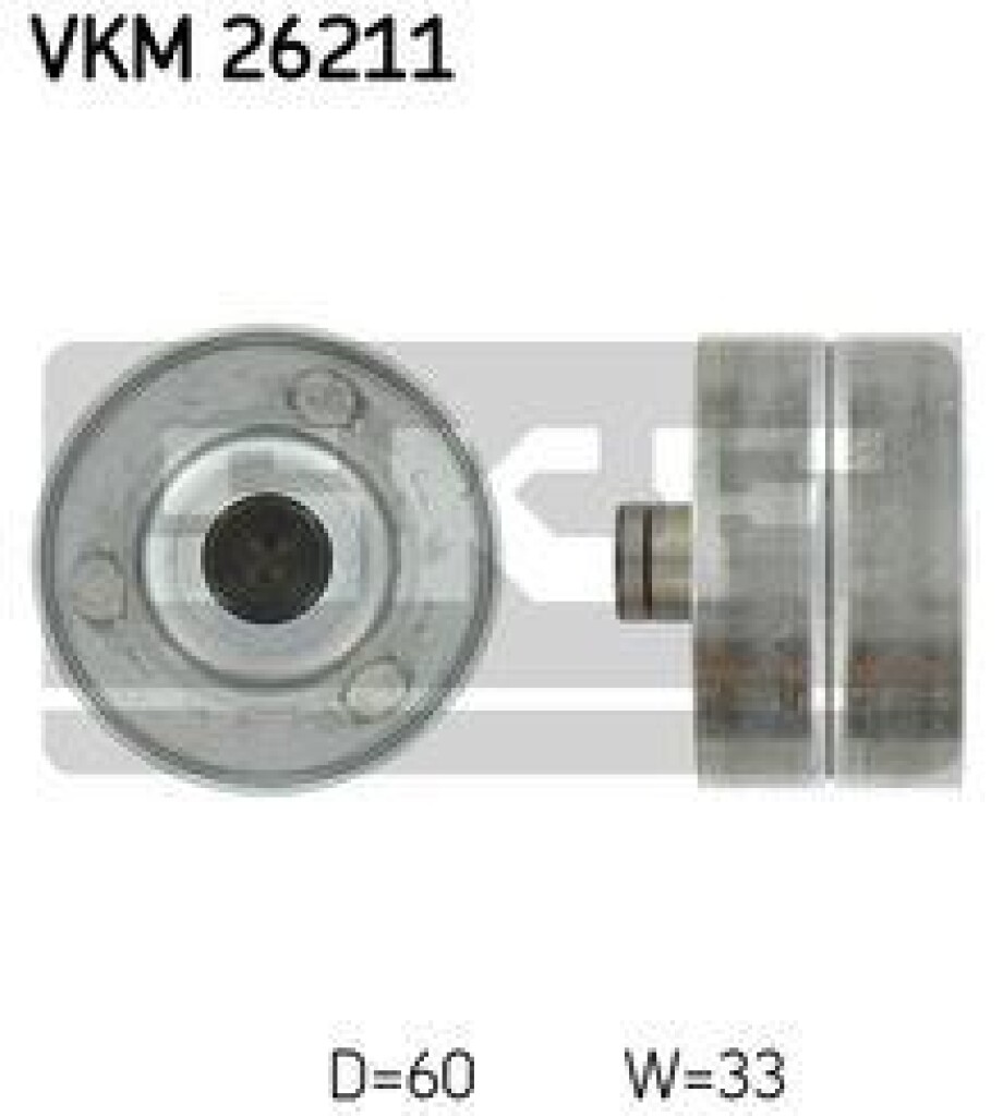 TENSOR RENAULT FIJO R18 TRAFIC R21 2.1D BTP