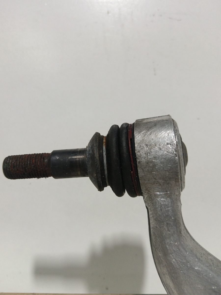 Parrilla de Suspension Superior Delantera Izquierda BMW Serie 3 Berlina (E90) AW6082