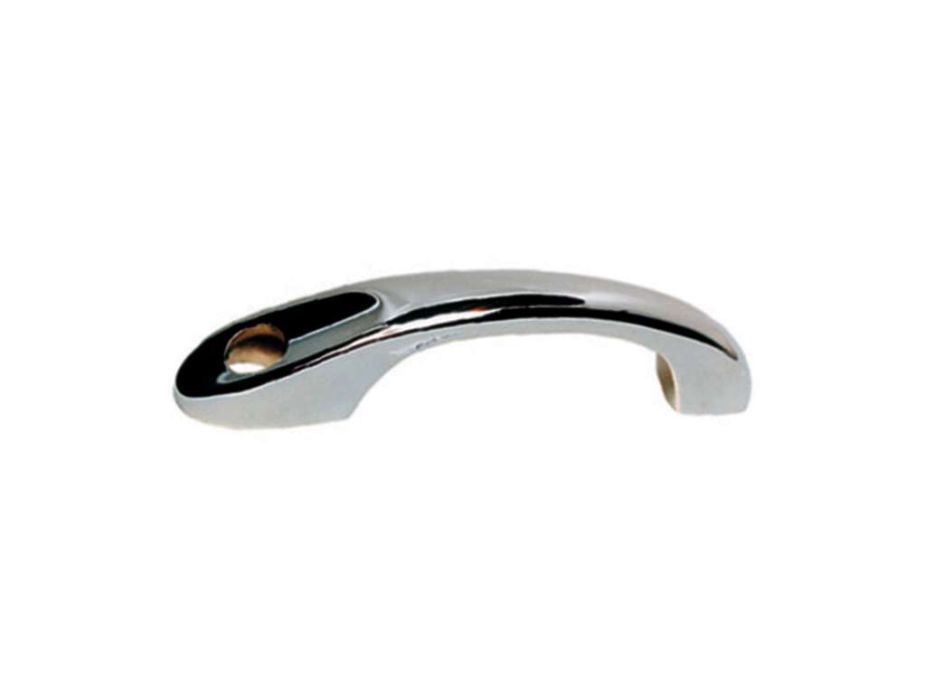 MANIJA CAPOT VW FUSCA 1600 EXT. NEGRA