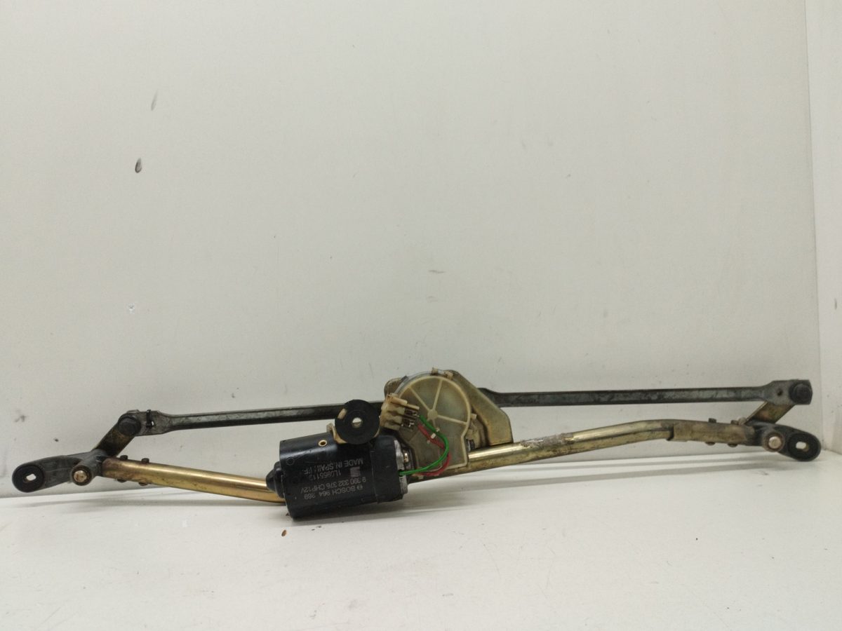 Motor Limpia Delantero SEAT Ibiza (6K) 1993-1999 1.9 TDI 1.9L 81kW 1L0955113