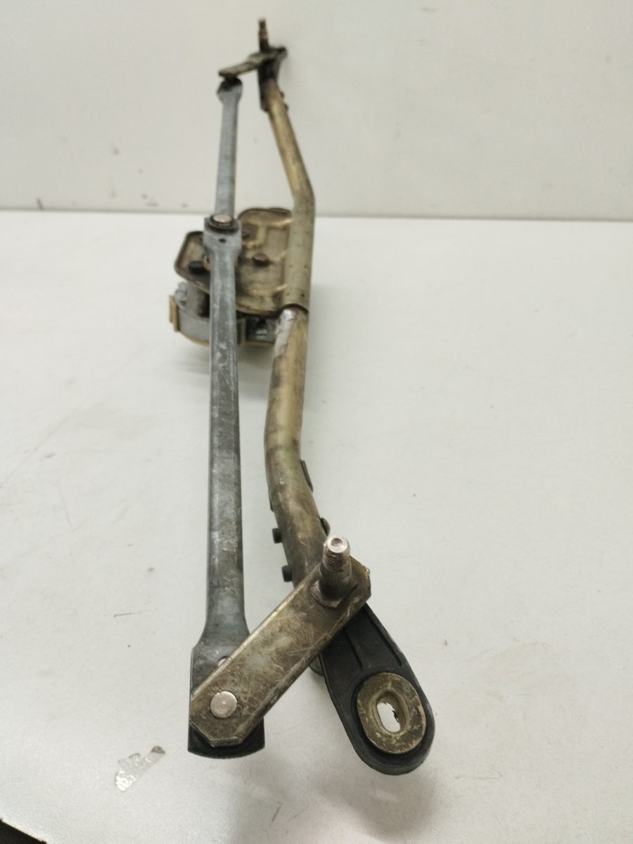 Motor Limpia Delantero SEAT Ibiza (6K) 1993-1999 1.9 TDI 1.9L 81kW 1L0955113