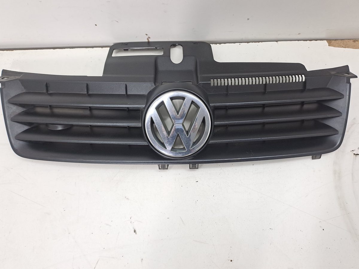 Careta Volkswagen Polo (9N1) 2001-2005 Match 600853651