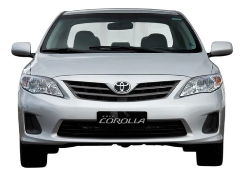 Radiador Toyota Corolla 2.0 Diesel 2014