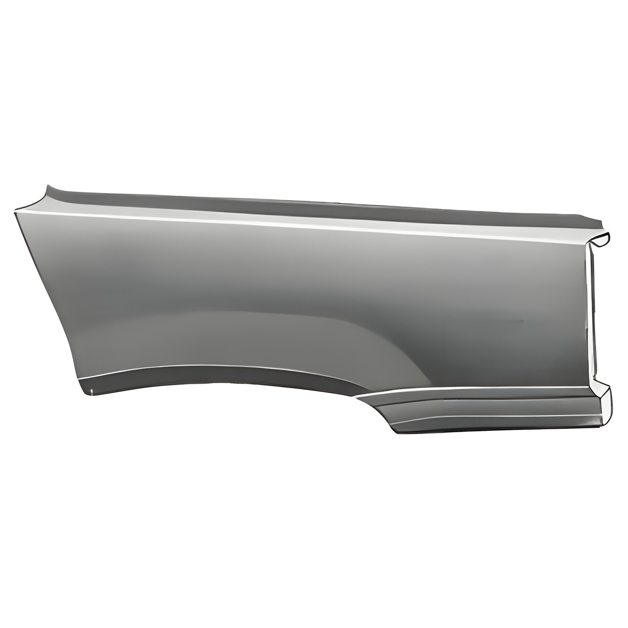 GUARDABARRO DELT. DER