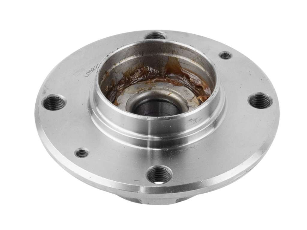 MAZA TRASERA PE 307/CI C4 C/ABS