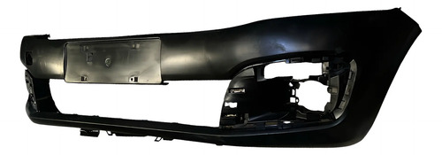 Paragolpe Delantero Citroen C Elysee New