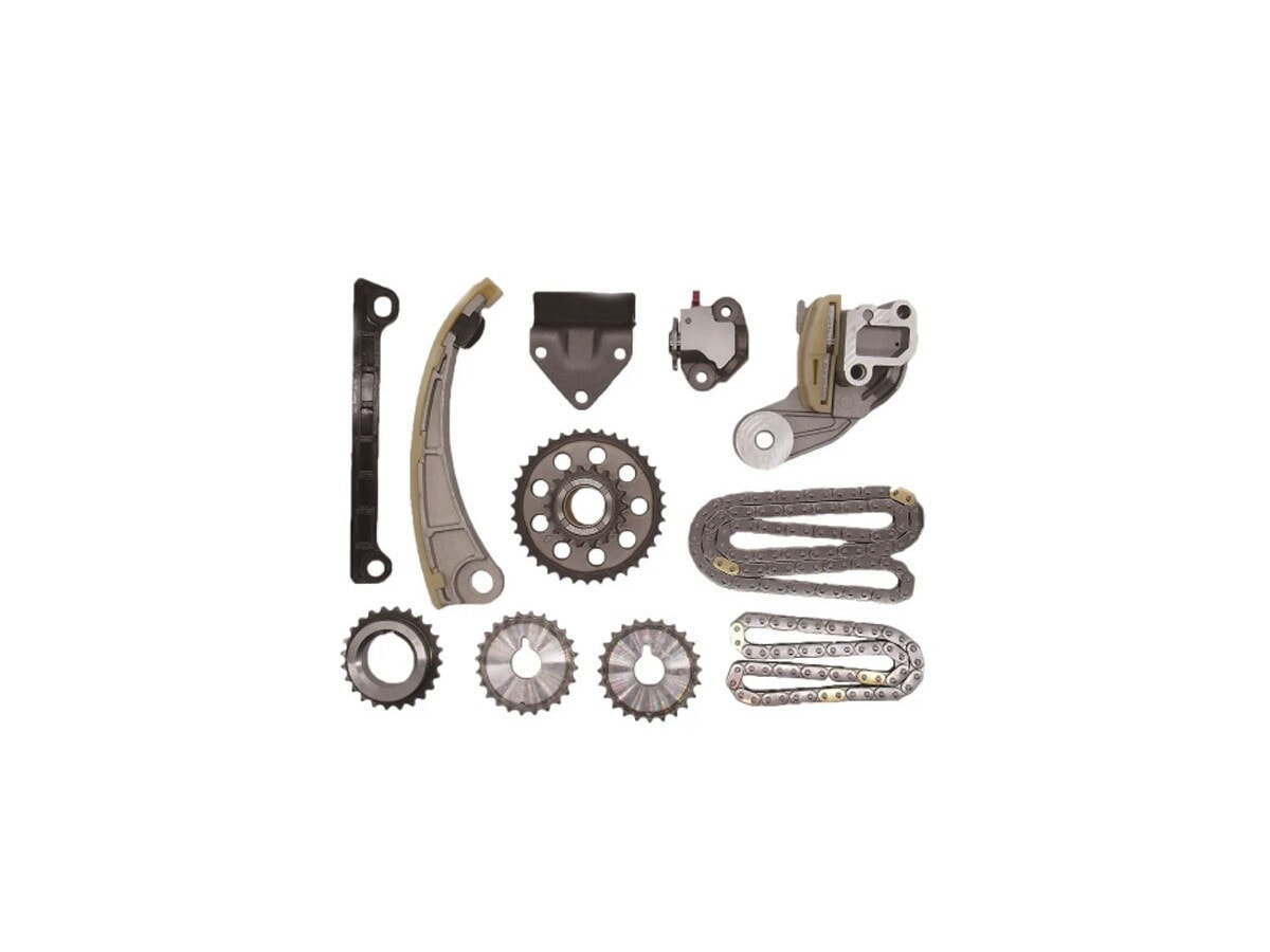 Kit Cadena Distr C/Engranaje Suzuki Grand Vitara 98-04