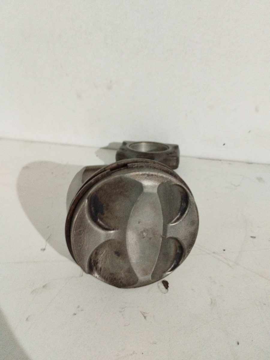Piston Y Biela Peugeot 207 2006-2012 1.4 16V VTi 1.4L 70kW