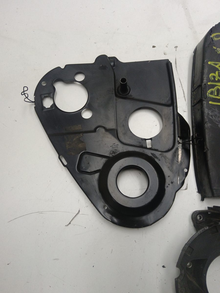 Tapa Distribucion Volkswagen Polo Berlina (6N1) 1994-1999 Air 1.9L 47kW