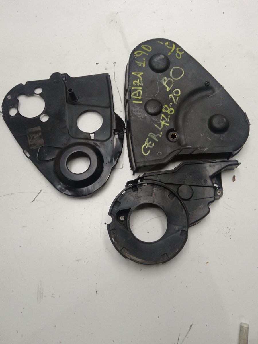 Tapa Distribucion Volkswagen Polo Berlina (6N1) 1994-1999 Air 1.9L 47kW