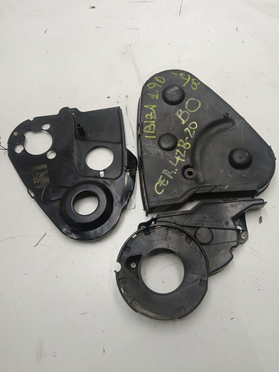 Tapa Distribucion Volkswagen Polo Berlina (6N1) 1994-1999 Air 1.9L 47kW