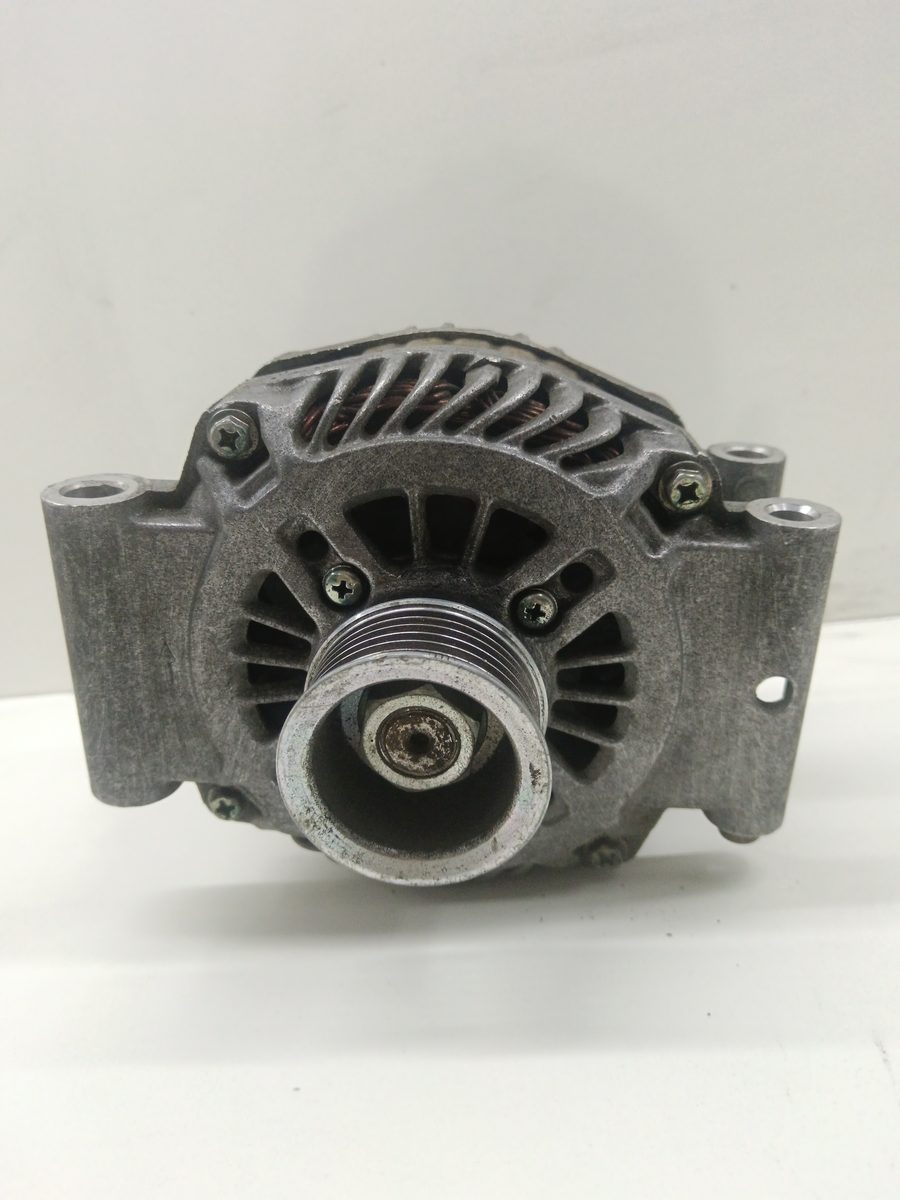 Alternador Peugeot 207 2006-2012 X-Line 1.4L 65kW S