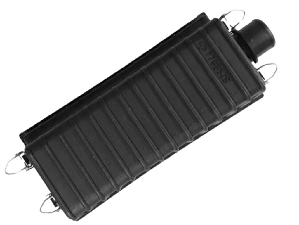 TAPA FILTRO UNO PALIO AI 1700 DS