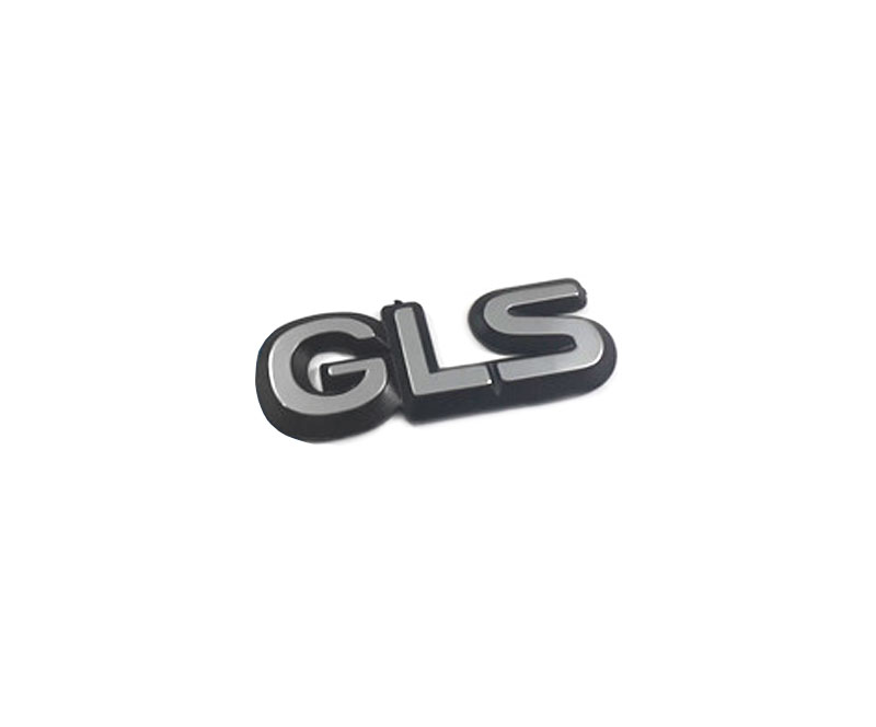 EMBLEMA GLS T/VALIJA
