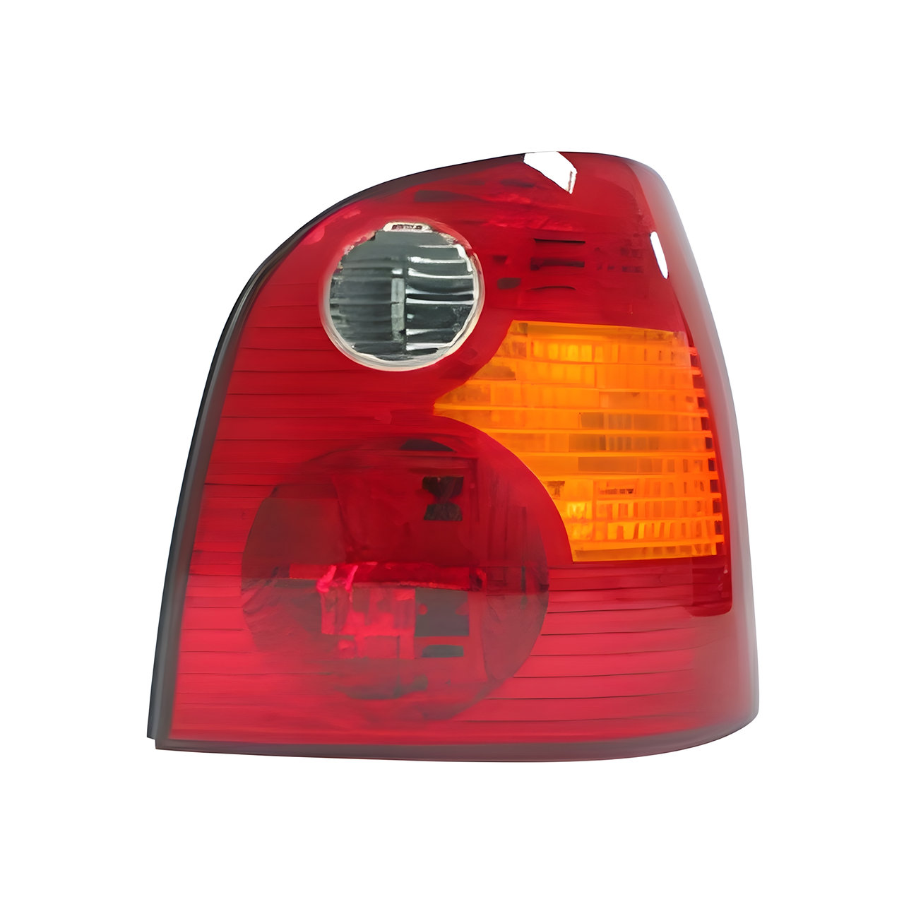 FARO TRASERO DER. CON SE&Ntilde;ALERO AMBAR HATCH-BACK -TYC-